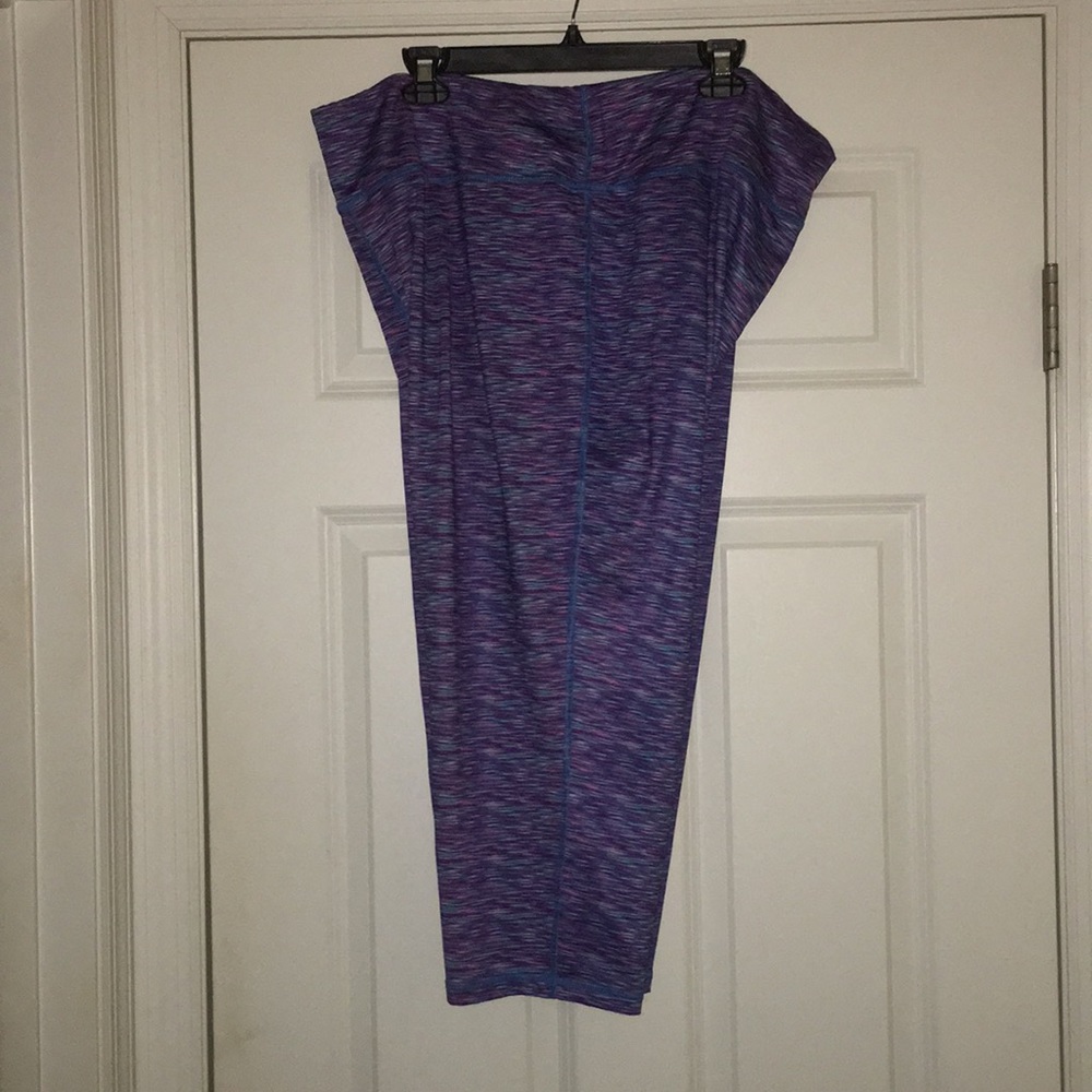 🧩Pro Player Women’s Athletic Pants Size 3X🧩